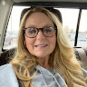 Meet your Posher, Tracy